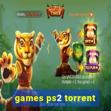 games ps2 torrent